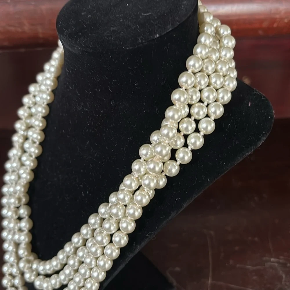 Premier designs fashion necklace